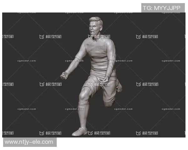 足球拜仁手办热潮来袭收藏爱好者必备的精美球星模型